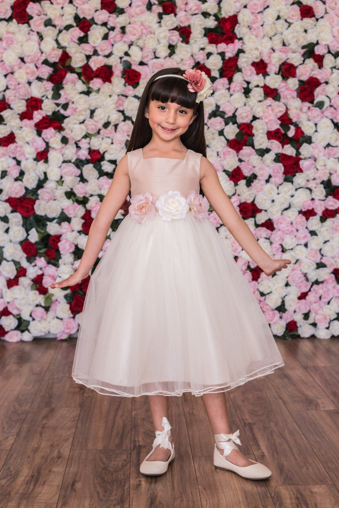 Special Occasion Dresses