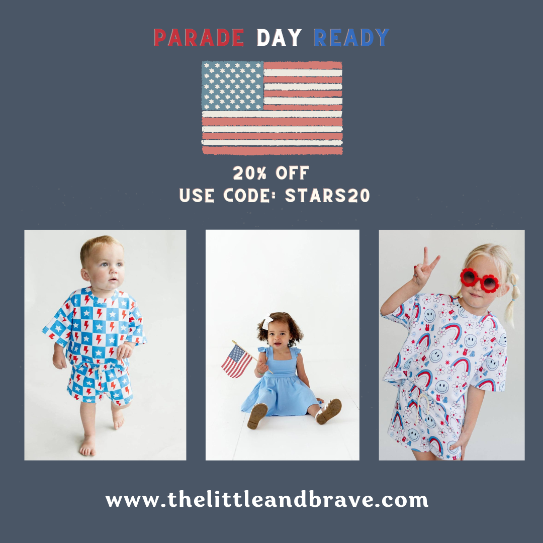 Patriotic Collection