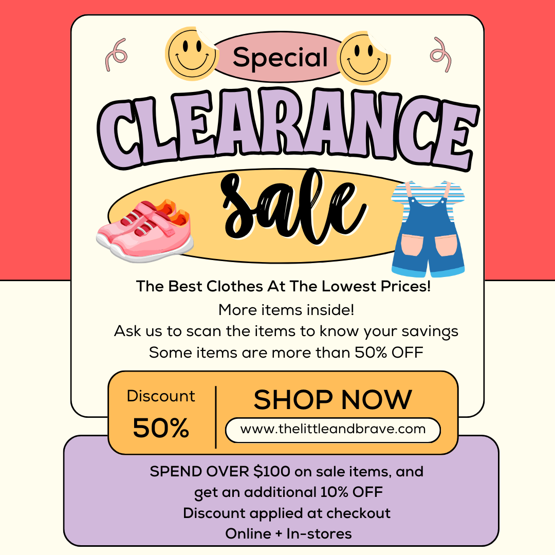 Sale