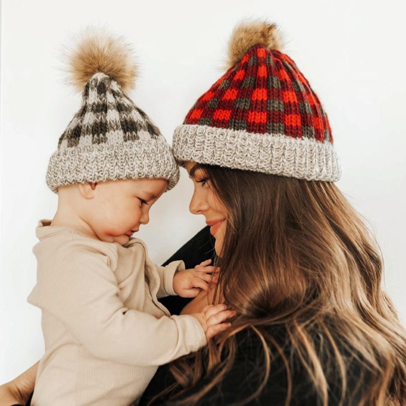 Beanies, Bonnets & Hats