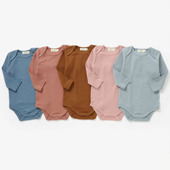 The Coby - Burnt Umber