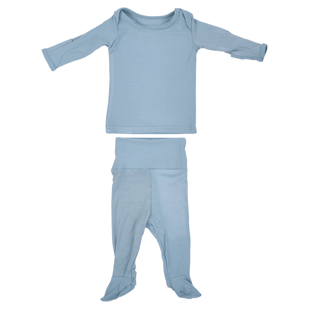 Blue Bird PJs & Loungewear