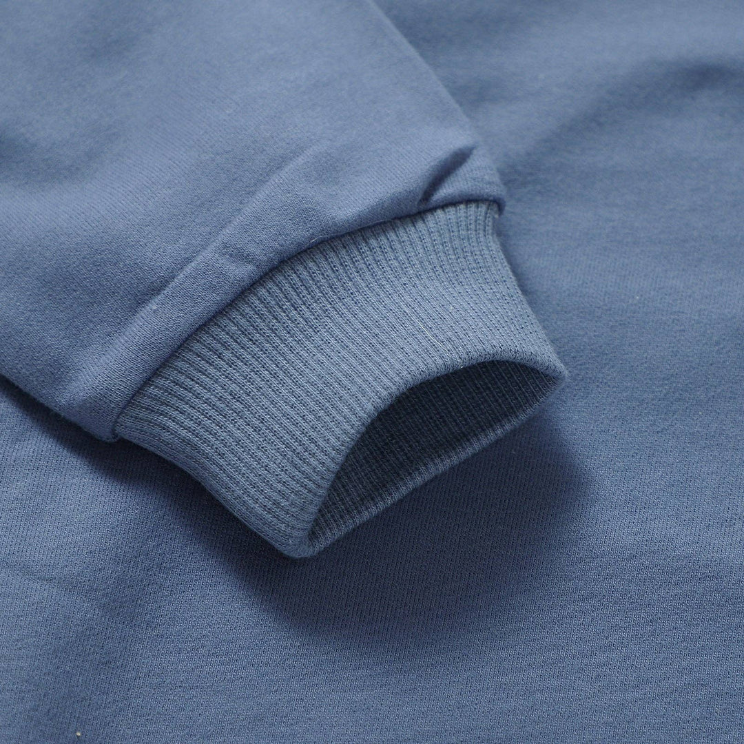 The Marley-Cornflower