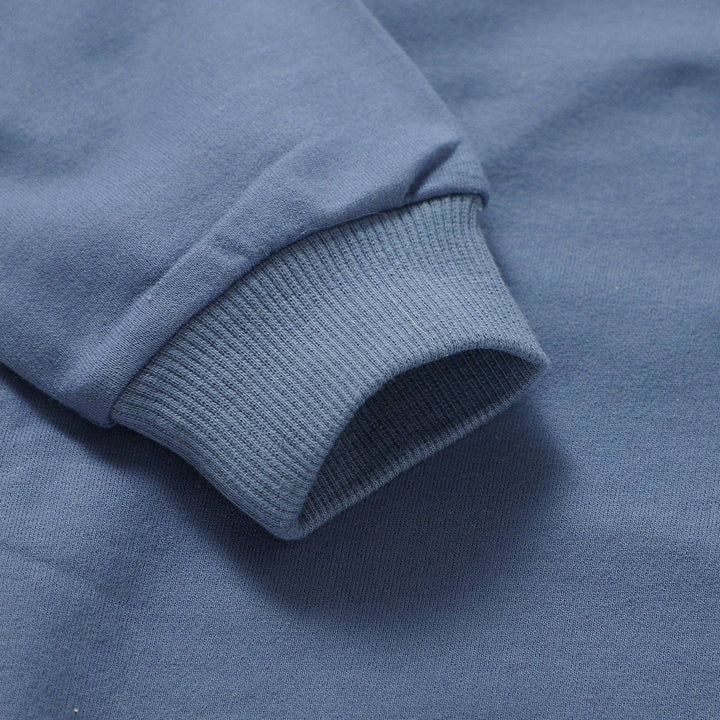 The Marley-Cornflower