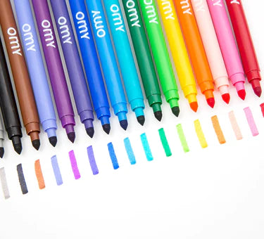 16 Ultrawashable Makers