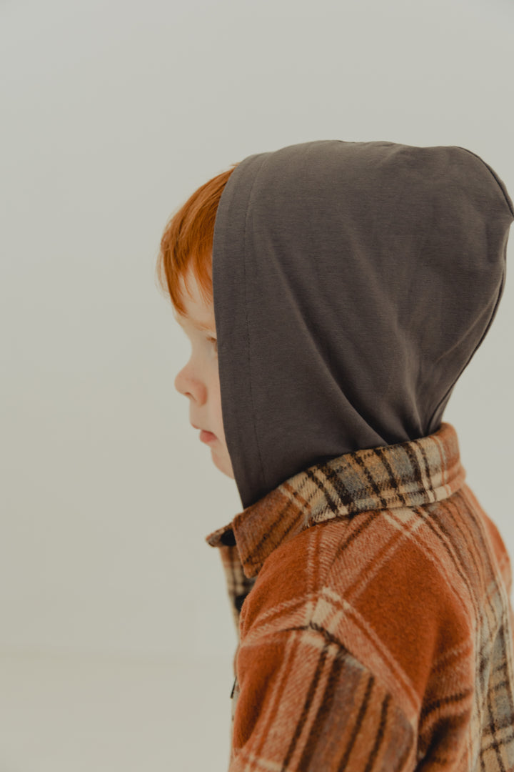 Flannel Shacket