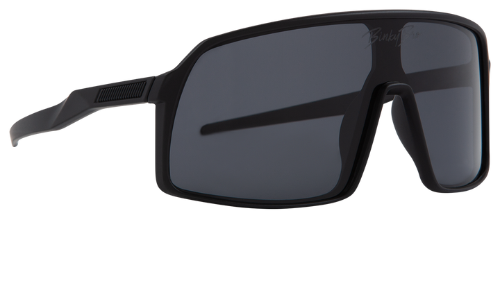 Kids Sunglasses Monteverde - Black