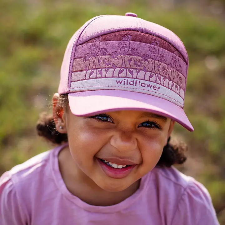 Wildflower Hats