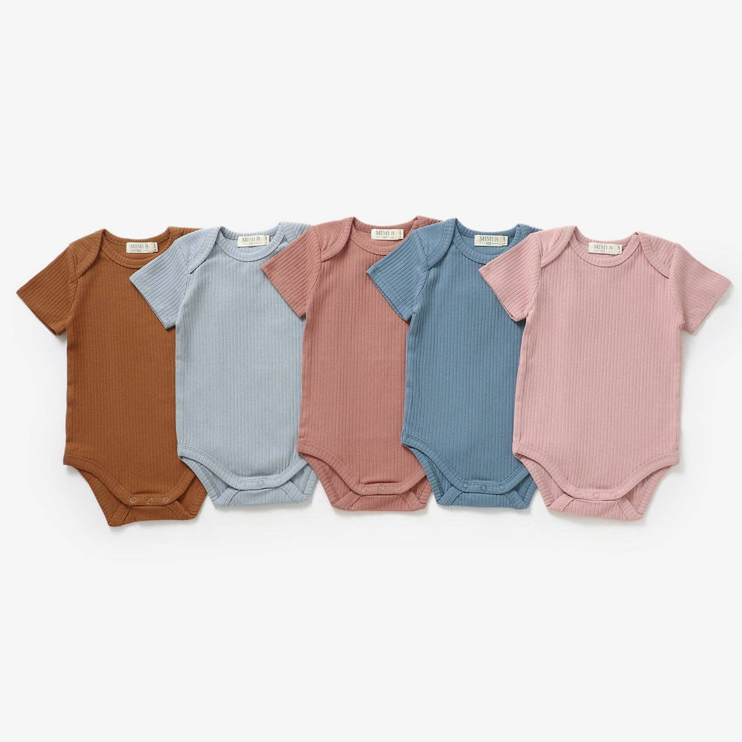 The Bobbi-Terracotta