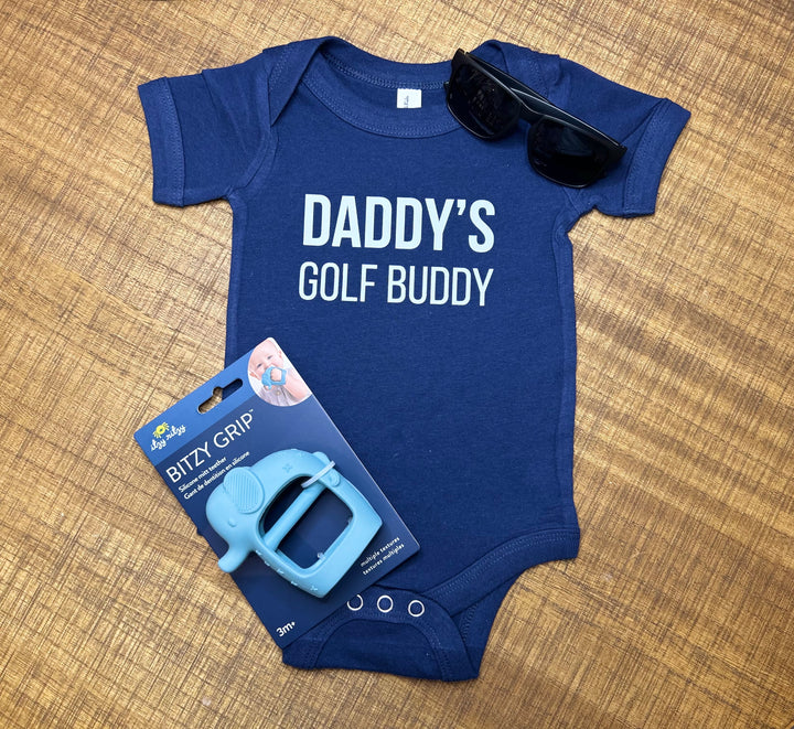 Daddy's Golf Buddy - Navy
