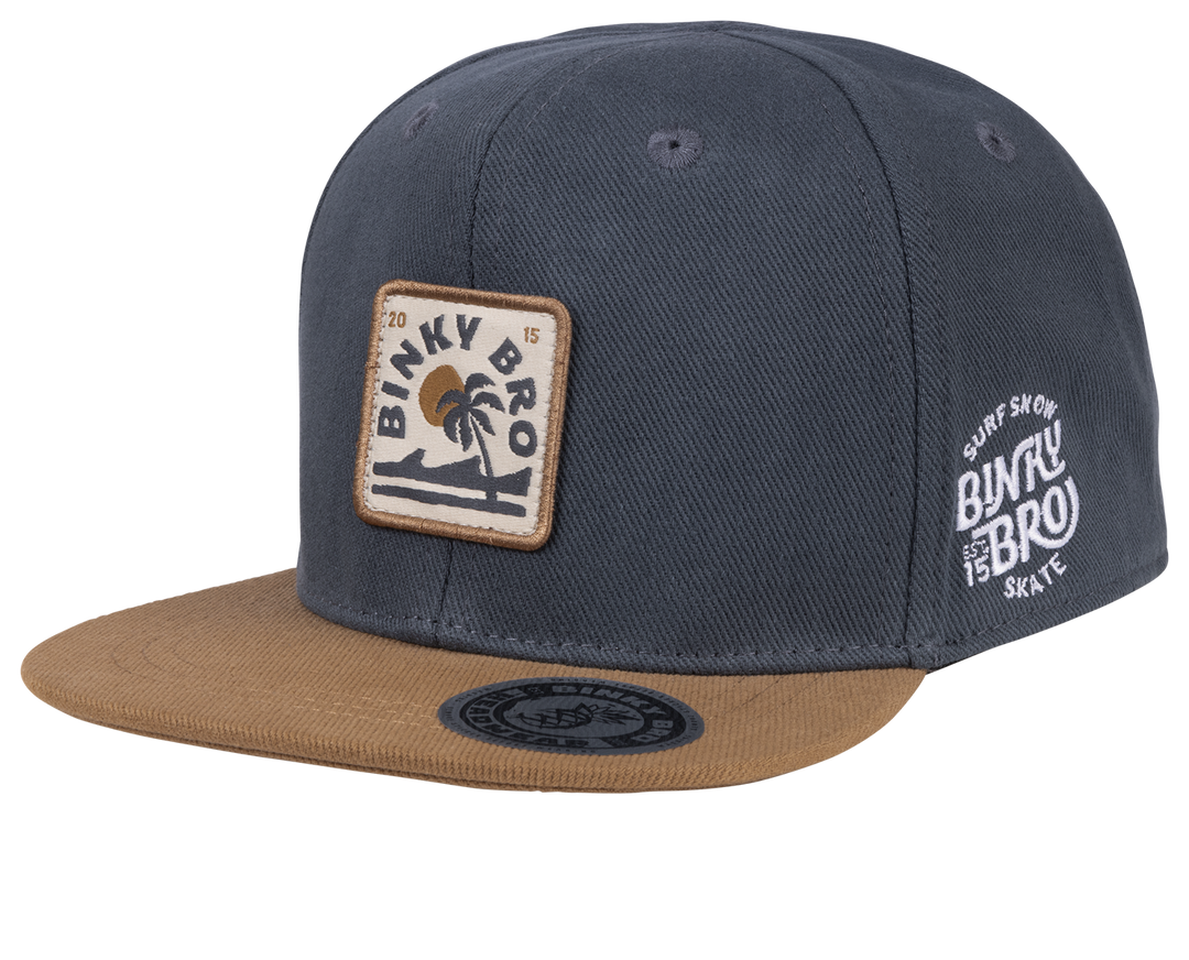 Supertubos Hat in Blue