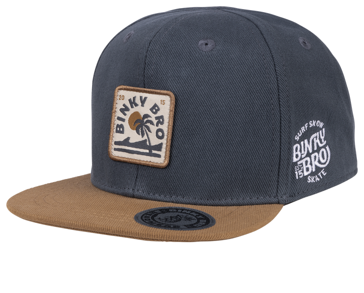Supertubos Hat in Blue