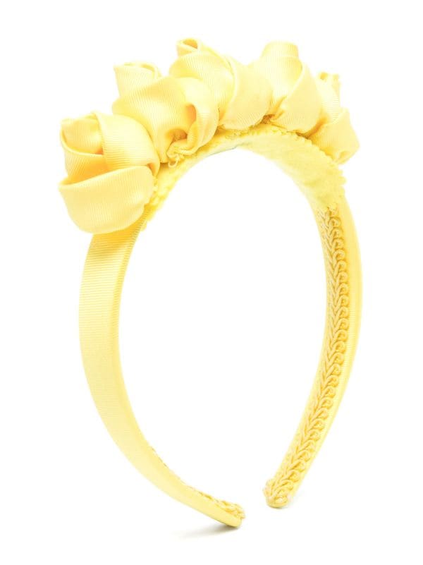Girl headband