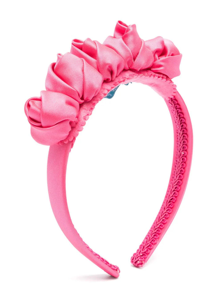 Girl headband