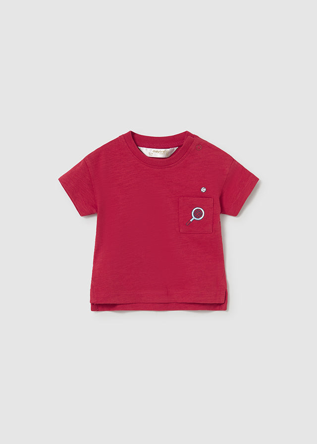 2 s/s t-shirts