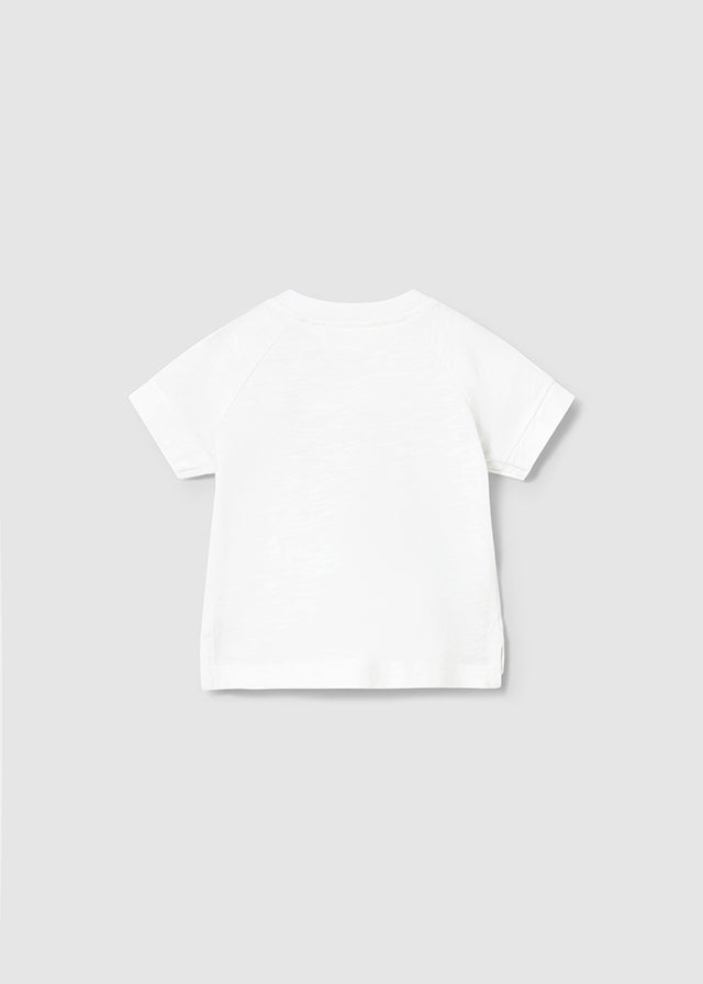 2 s/s t-shirts