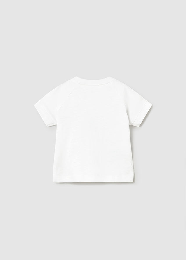 2 s/s t-shirts