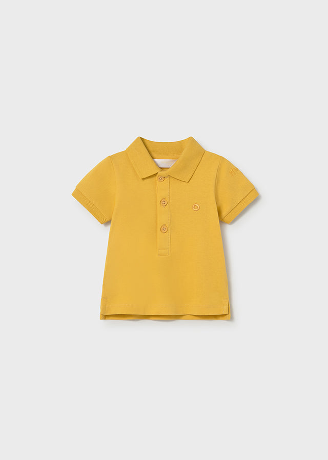 S/s polo