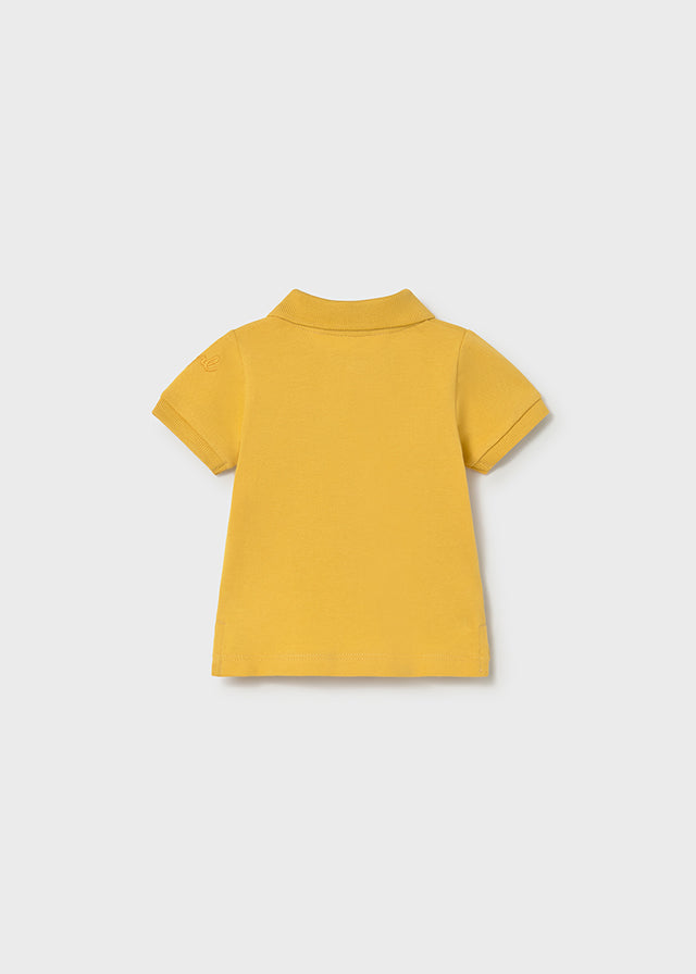 S/s polo