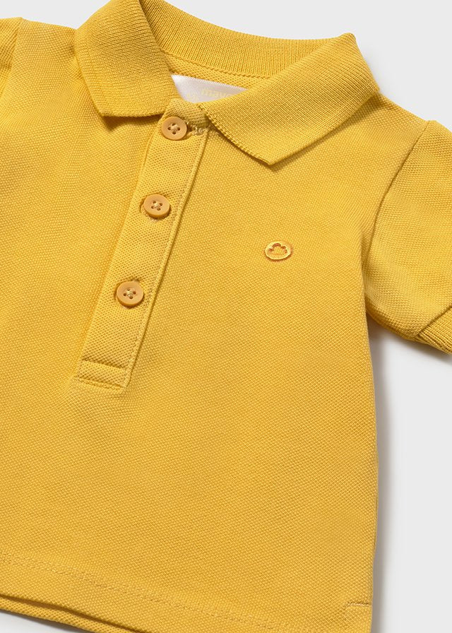 S/s polo