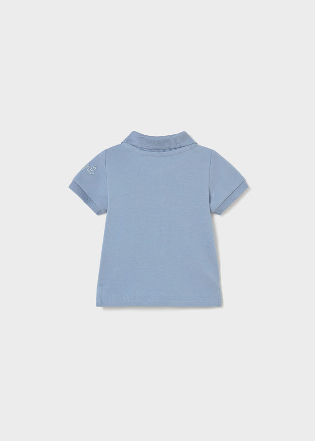 S/s polo
