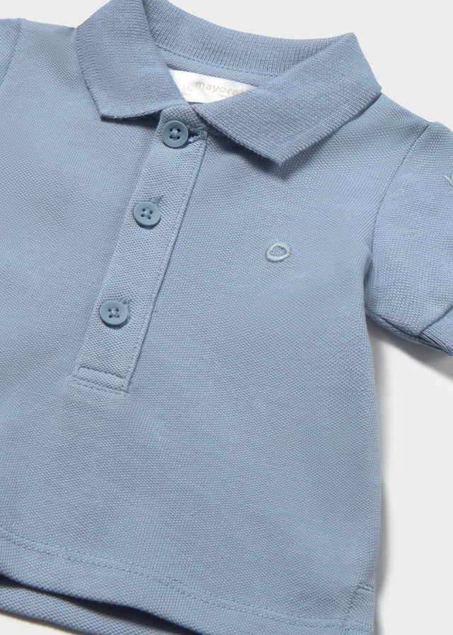 S/s polo