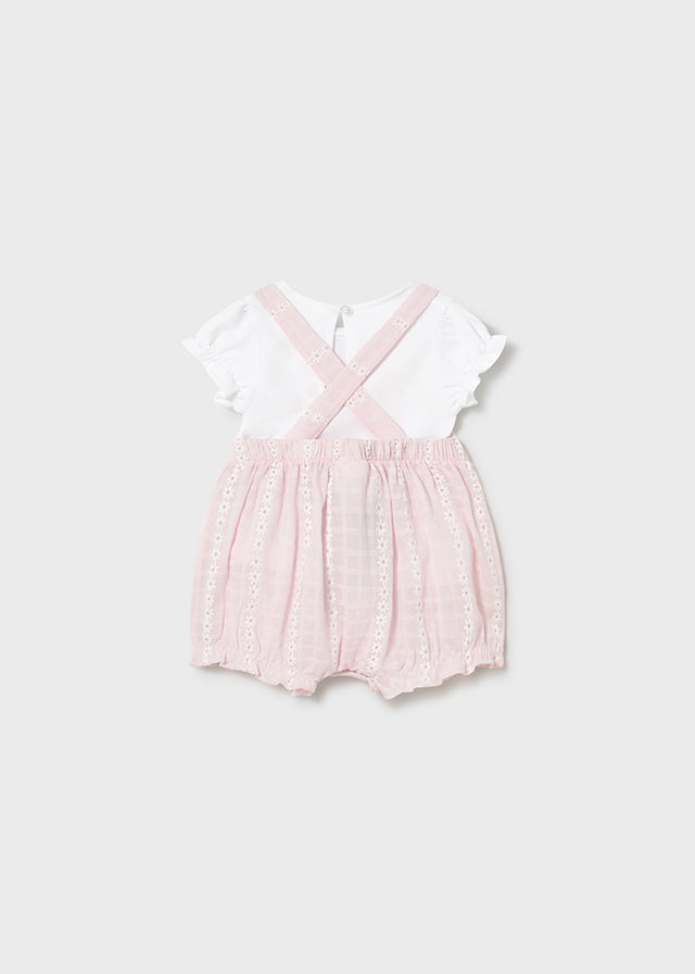 Romper set
