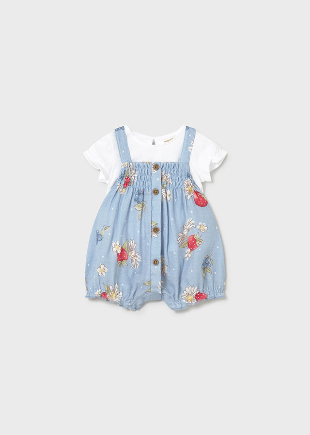 Romper set