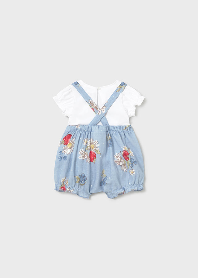Romper set