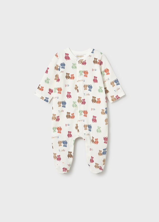 long onesie set of two