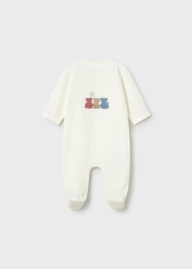 long onesie set of two