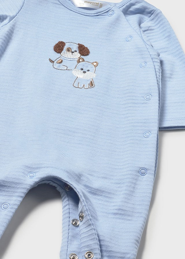 long onesie set of two