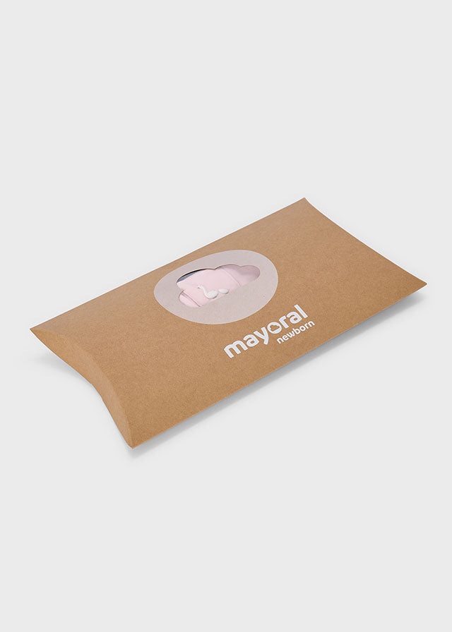 short pijama gift set