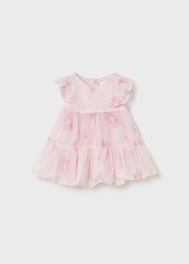 Tulle dress