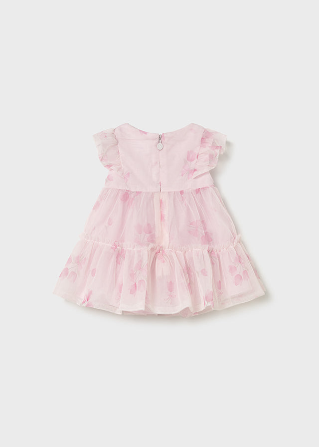 Tulle dress