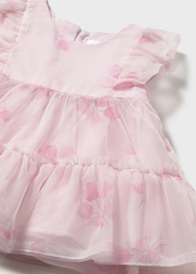 Tulle dress