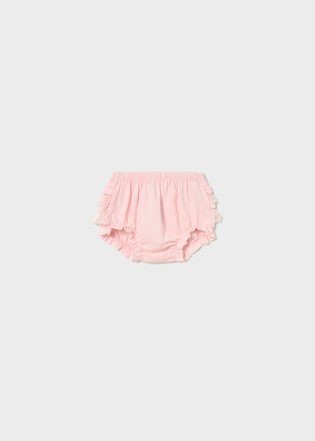 Knit knickers
