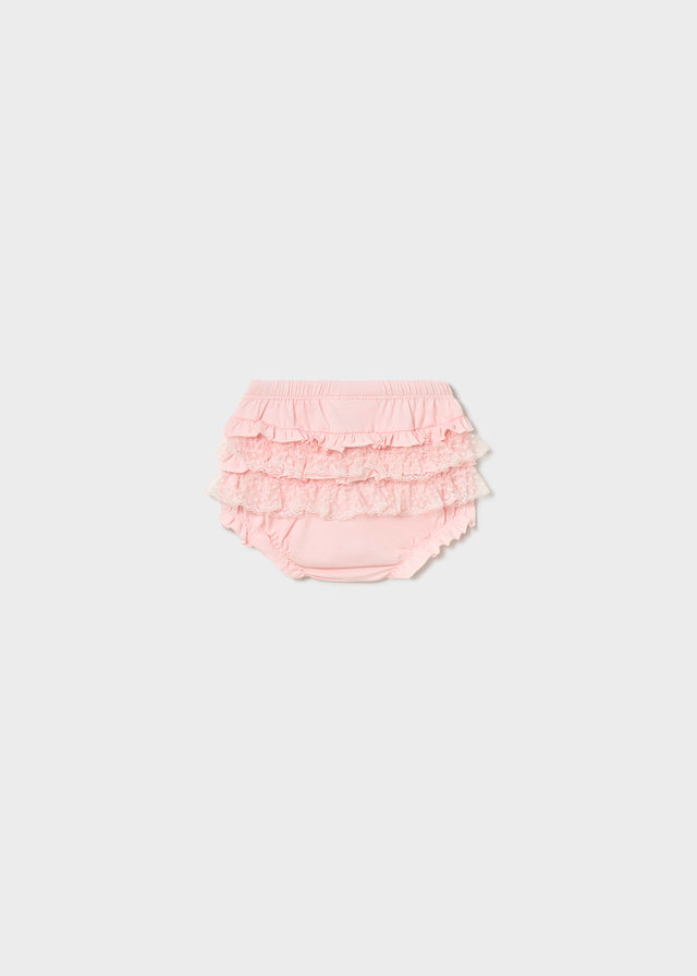 Knit knickers