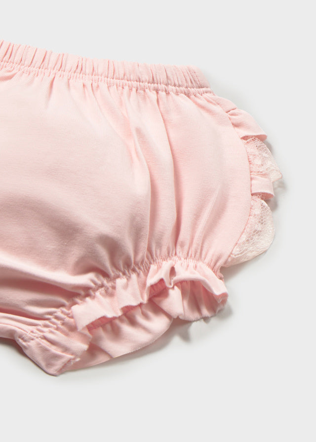 Knit knickers