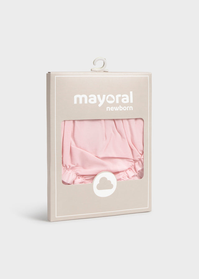 Knit knickers