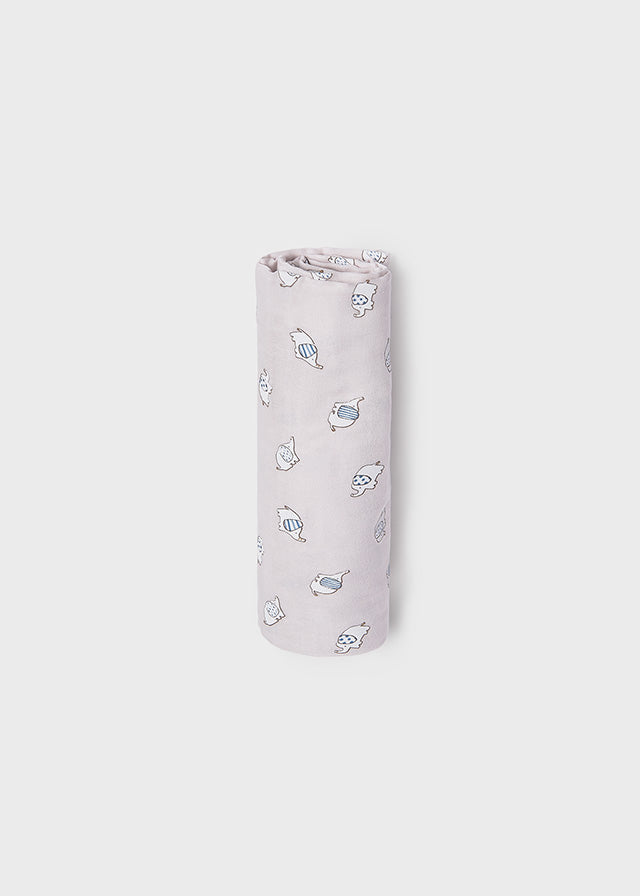 Gauze
