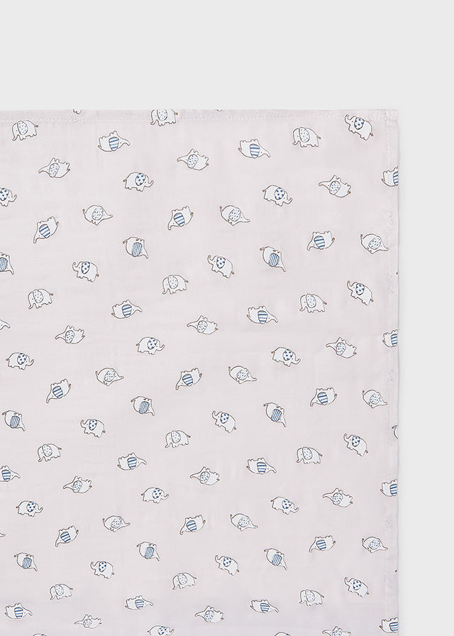 Gauze