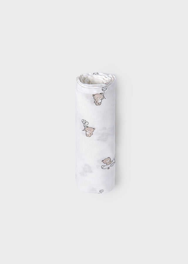 Gauze