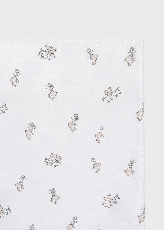 Gauze