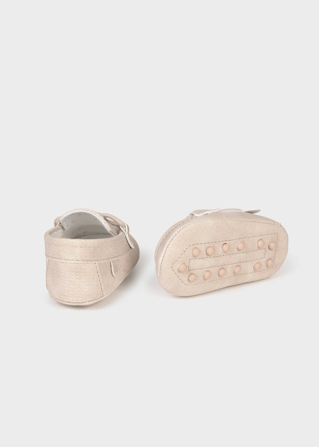 Moccasins
