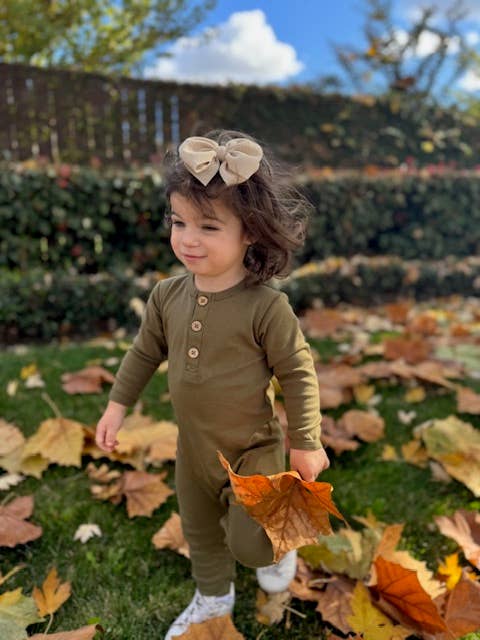 The River-Moss Green