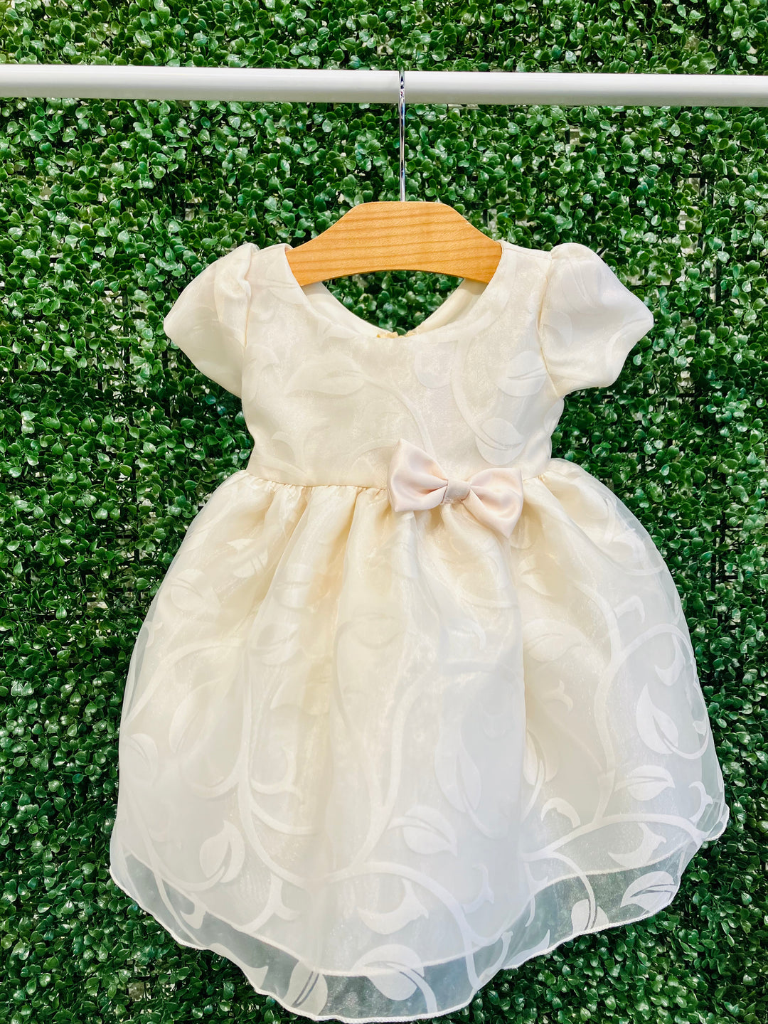 Adeline Dress