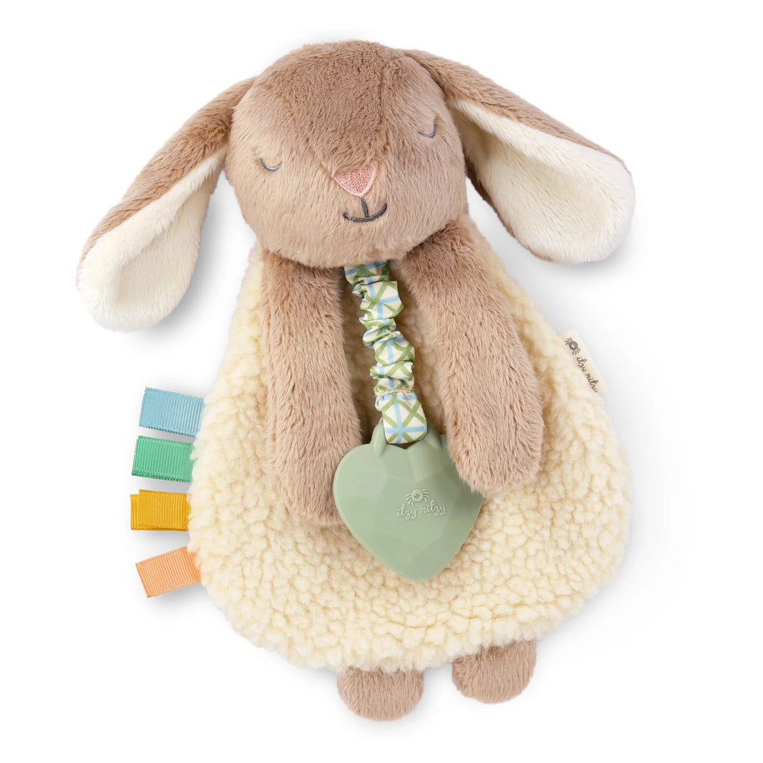 Lovey Pal™ Taupe Bunny