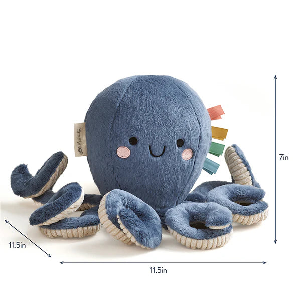 Sweetie Snuggles™ Plush - Octopus