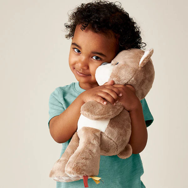 Sweetie Snuggles™ Plush - Bear